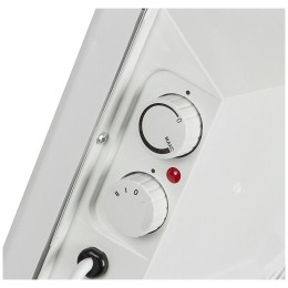 Конвектор РЕСАНТА ОК-1600 [67/4/2] 220-230В, 50Гц, крепление на стенку + на ножках , 800/1600 Вт, 